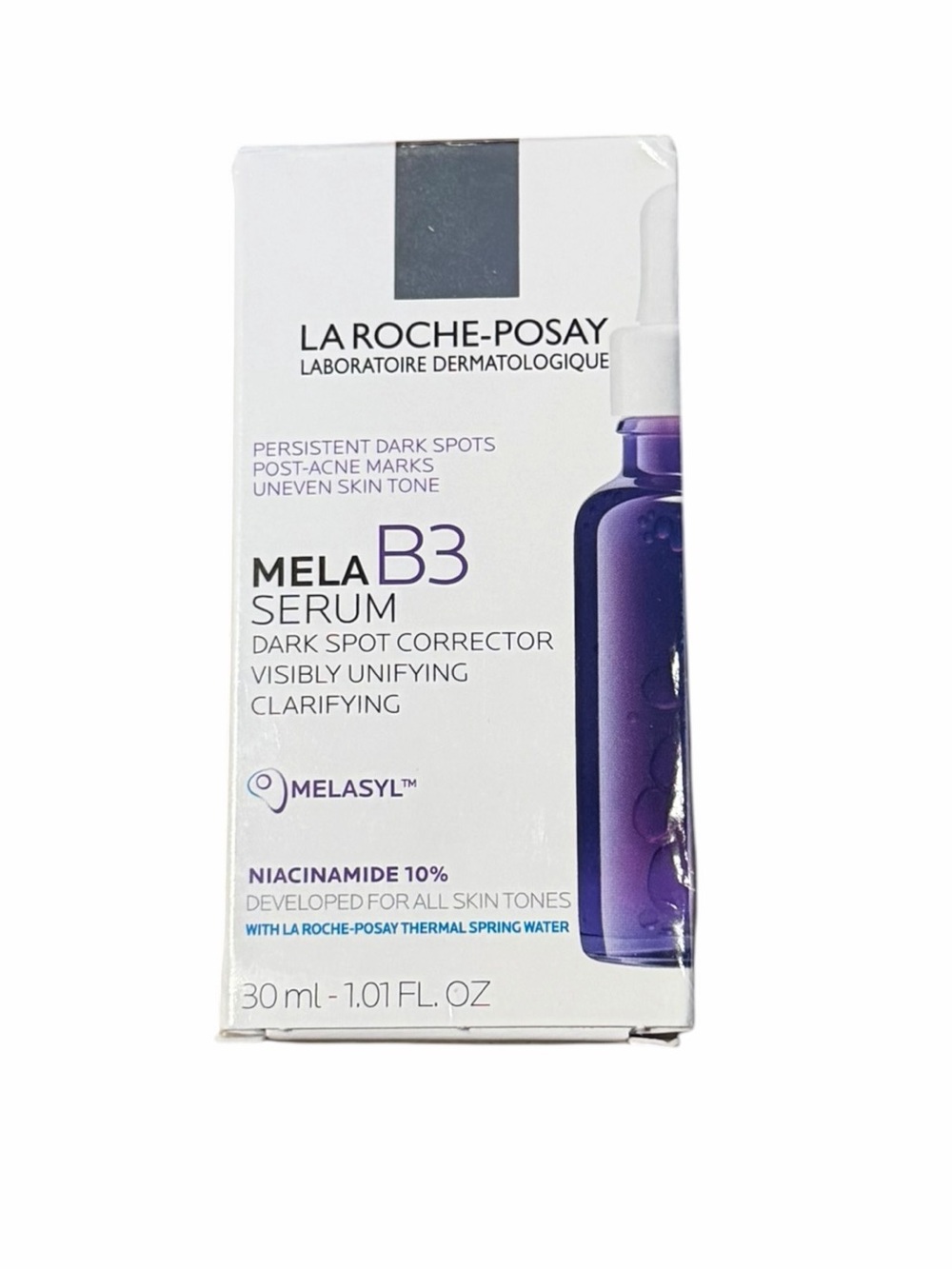 La Roche Posay Mela B3 Serum - Dark Spot Corrector